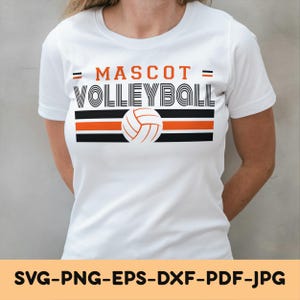 Volleyball Svg Png, Volleyball Team Template Svg Png, Volleyball Mom Svg Png, Svg Files for Cricut, Volleyball Team Shirts Svg Png, Logo Svg, volleyball logo svg, volleyball mom svg, volleyball team svg, wrestling team svg, cheer team svg png, football team svg, game day svg png, team logo svg png, team template svg, volleyball bundle, volleyball svg png, svg files for cricut, team roster svg png
