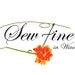 SewFineWinona store logo