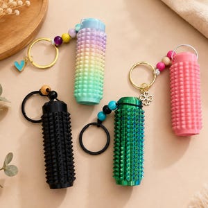 Figdet, Massageball, Igelball, Skill, Mental Health, Achtsamkeit, Antistress, Akupressur, Geschenk