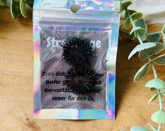 Stressring, Ring, Skillring, Skill, Massagering, Akupressurring, Antistressring, Angstring, Akupressur