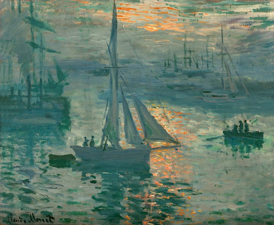 claude-monet-impression-marine-sailing-boat-harbor-le-havre-france
