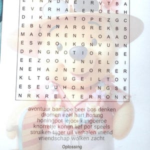 puzzel je rijk