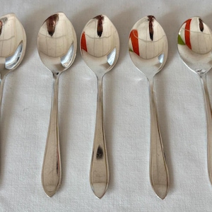 Holland silver spoon - Etsy 日本