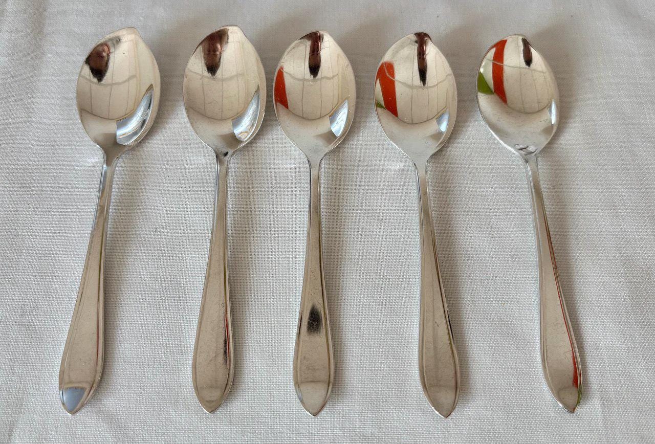 Holland 90 spoons - Etsy 日本