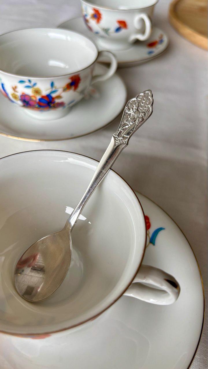 Holland 90 spoons - Etsy 日本