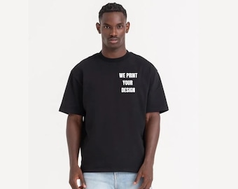 Unisex T-Shirt - Comfortable Casual Tee for Men & Women - Soft, Stylish, and Versatile