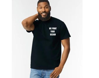 Unisex T-Shirt - Comfortable Casual Tee for Men & Women - Soft, Stylish, and Versatile
