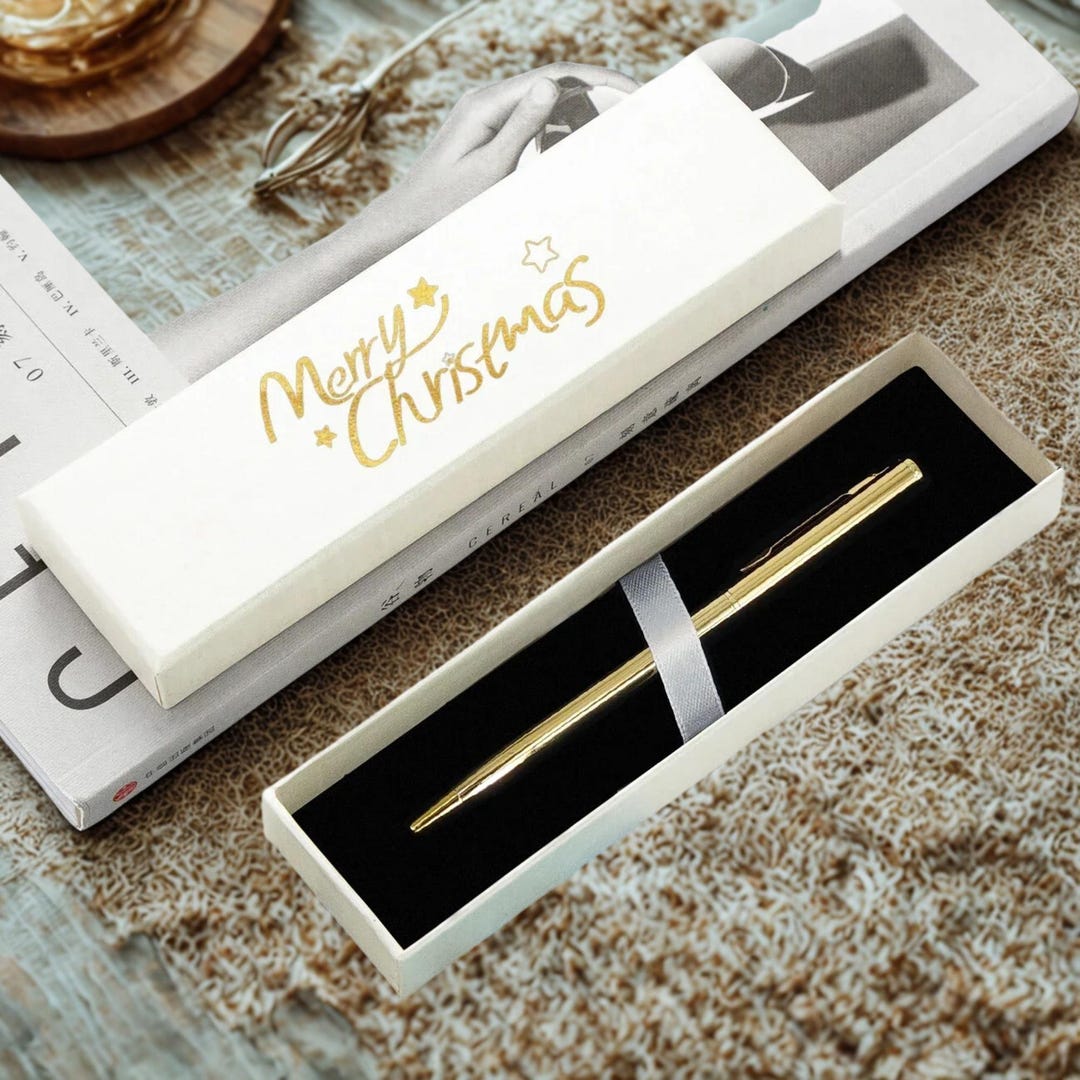 Custom Pen, Personalized Name and Logo Engraved Pen, Signature Pen ...