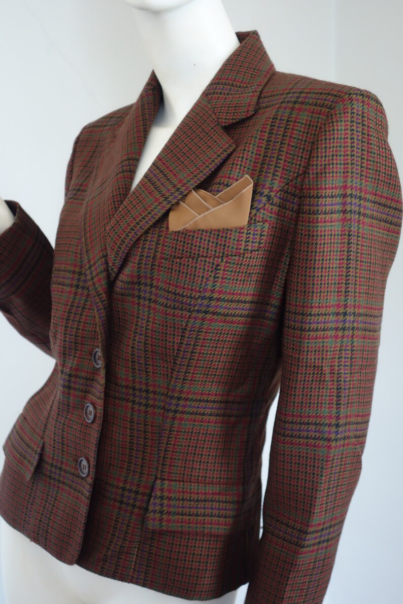Old Money Style Coat