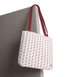 Stilvolle Einkaufstasche mit minimalistischem Muster, für den täglichen Gebrauch, umweltfreundlich, Geschenk für sie, Strandtasche, Einkaufstasche, wiederverwendbar