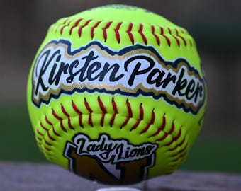Coach Gifts for Baseball and Softball