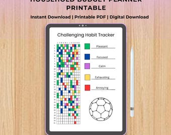 challenging tracker,DIY Challenge Tracker,Drawing challenge tracker,Reading Challenge Tracker,Reading challenge tracker