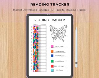 Reading log,Novel Tracker,transaction log,book review,booktracker,pattern tracker,book goal tracker,book club book tracker
