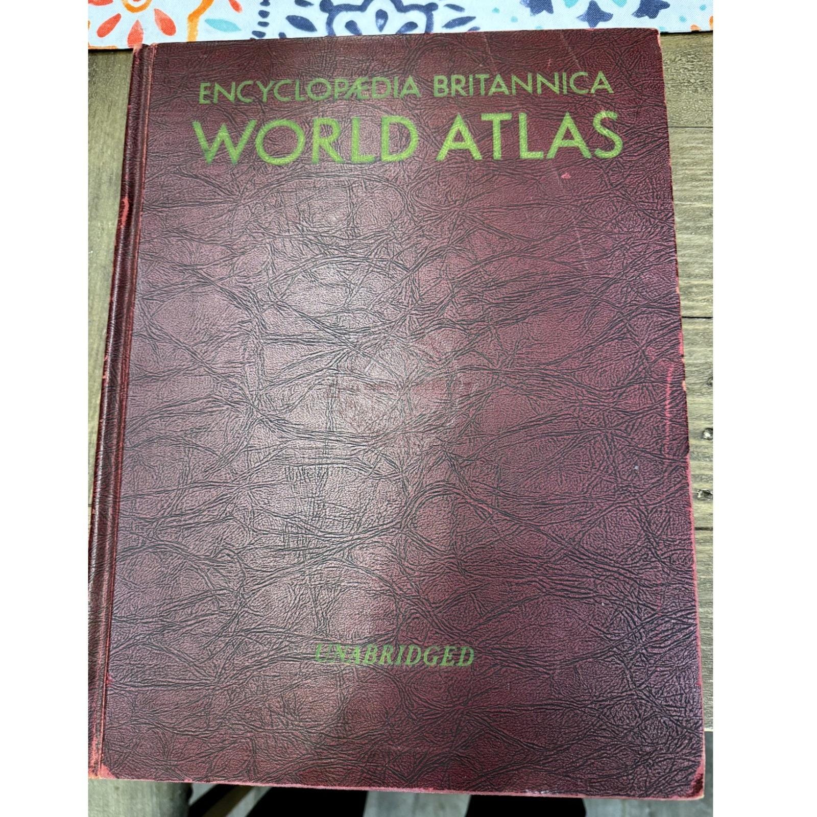 Encyclopedia World Book - Etsy