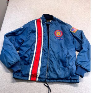 Swingster Jacket - Etsy