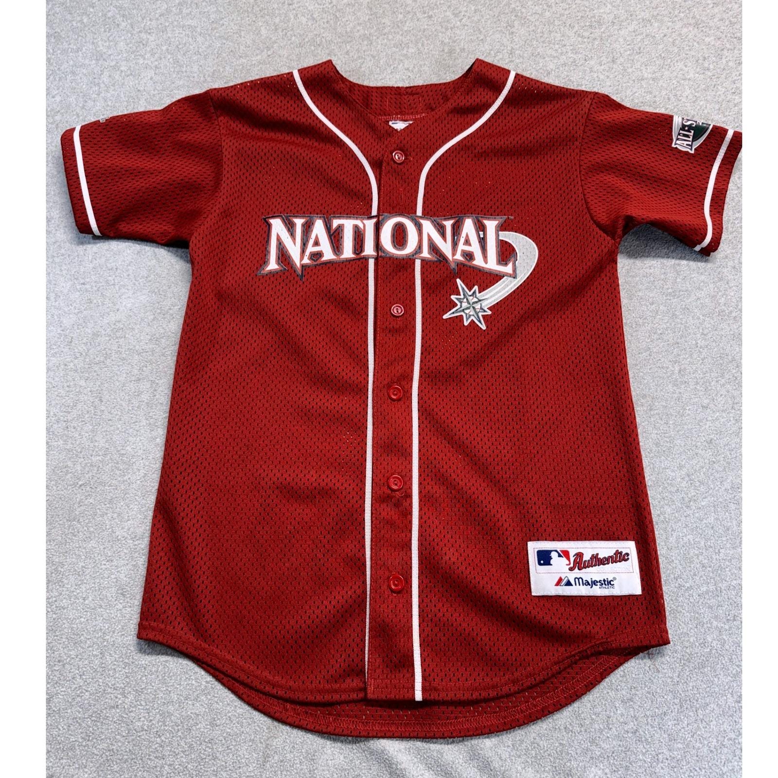 2001 All Star Game - Etsy