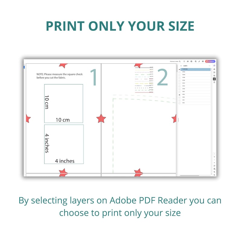 Basic Bodice Block for Women, Digital PDF Sewing Pattern, Beginner Friendly sewing pattern, basic sloper for fashion students, easy pattern