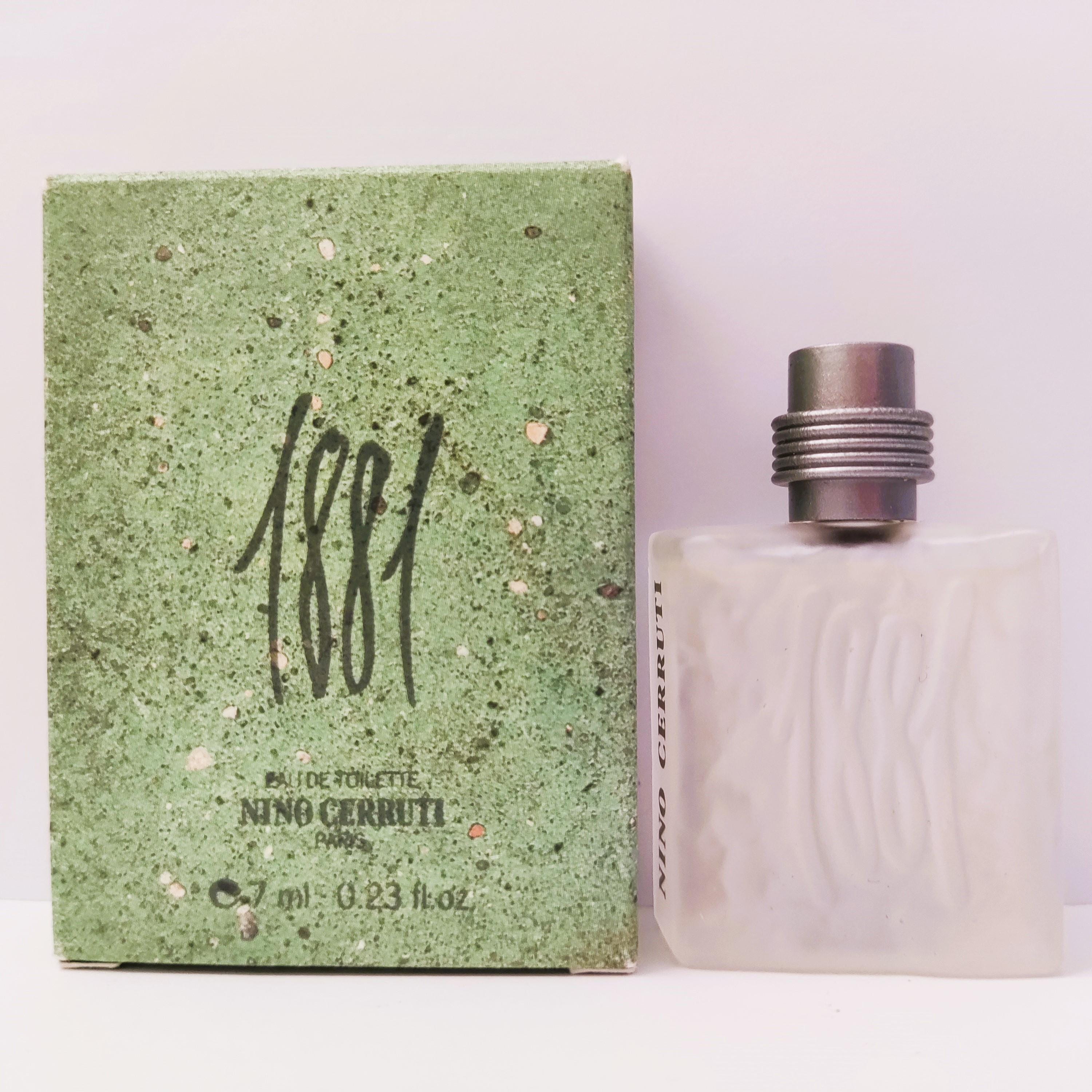 Cerruti 1881 Vintage Perfume - Etsy