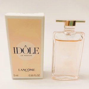 Lancome Perfume Mini - Etsy Ireland