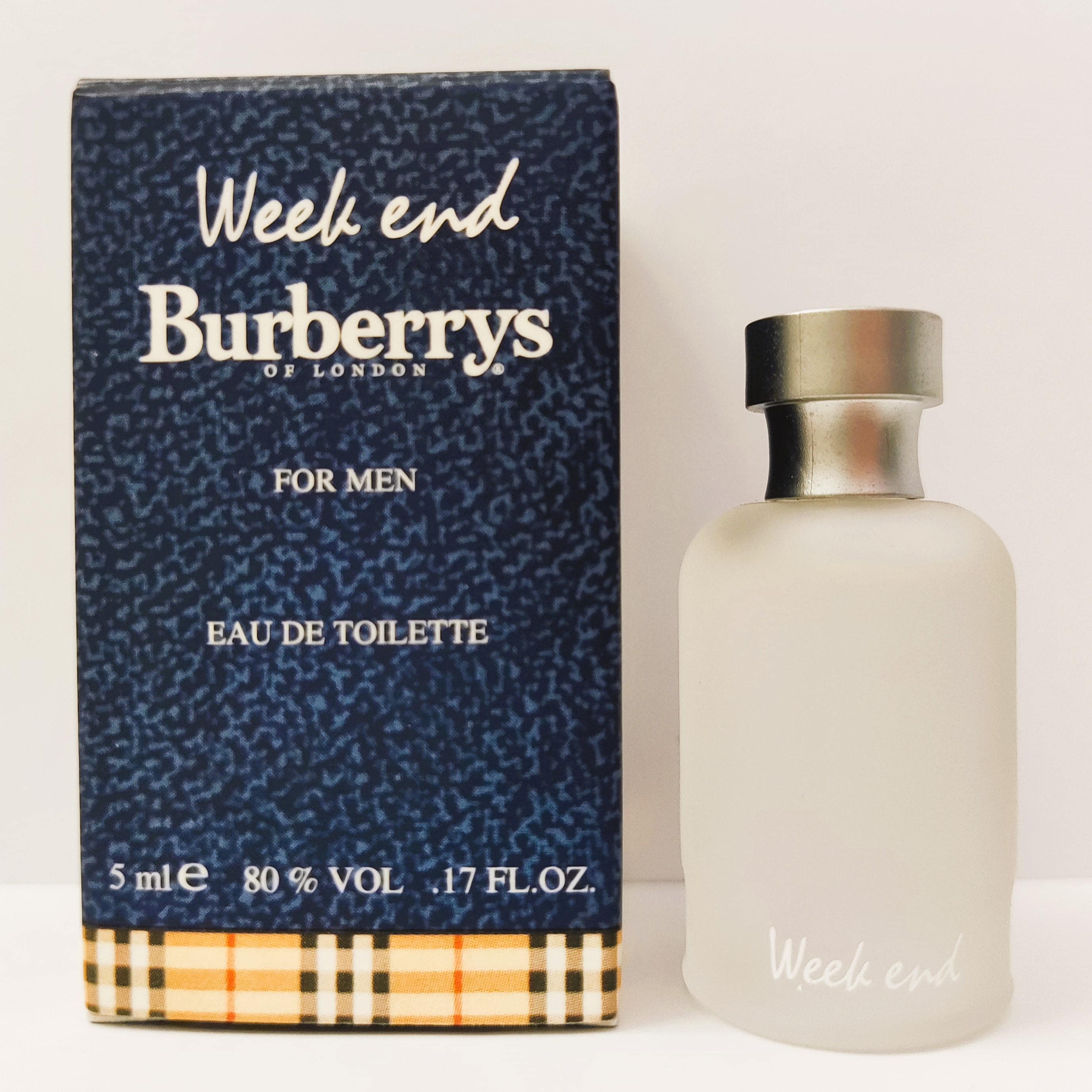 Vintage burberry perfume - Etsy 日本