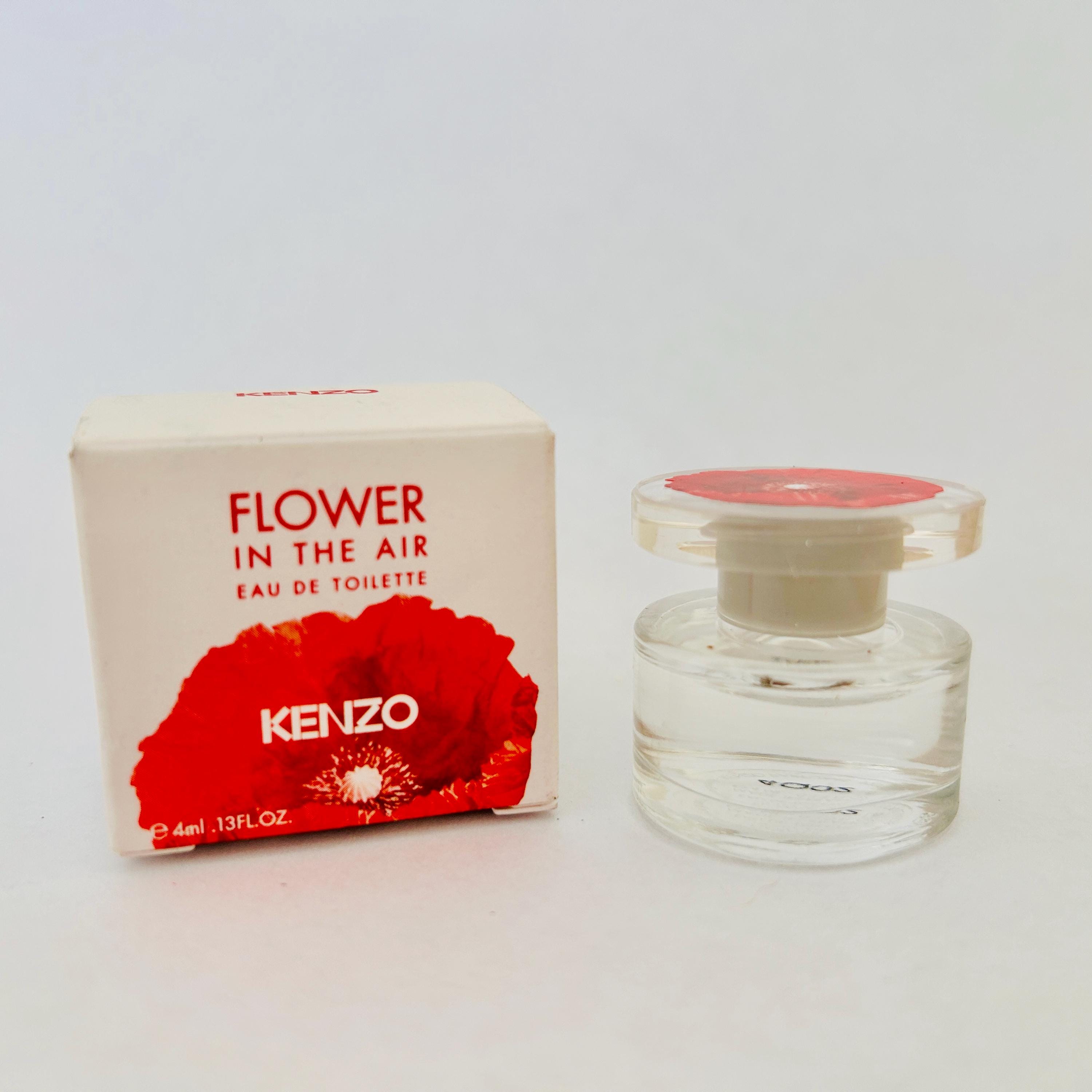 Kenzo vintage perfume - Etsy 日本