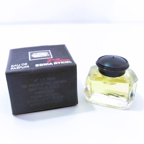 ソニアリキエル 7e センス 3ml EDP 0.10 fl oz 香水 フレグランス