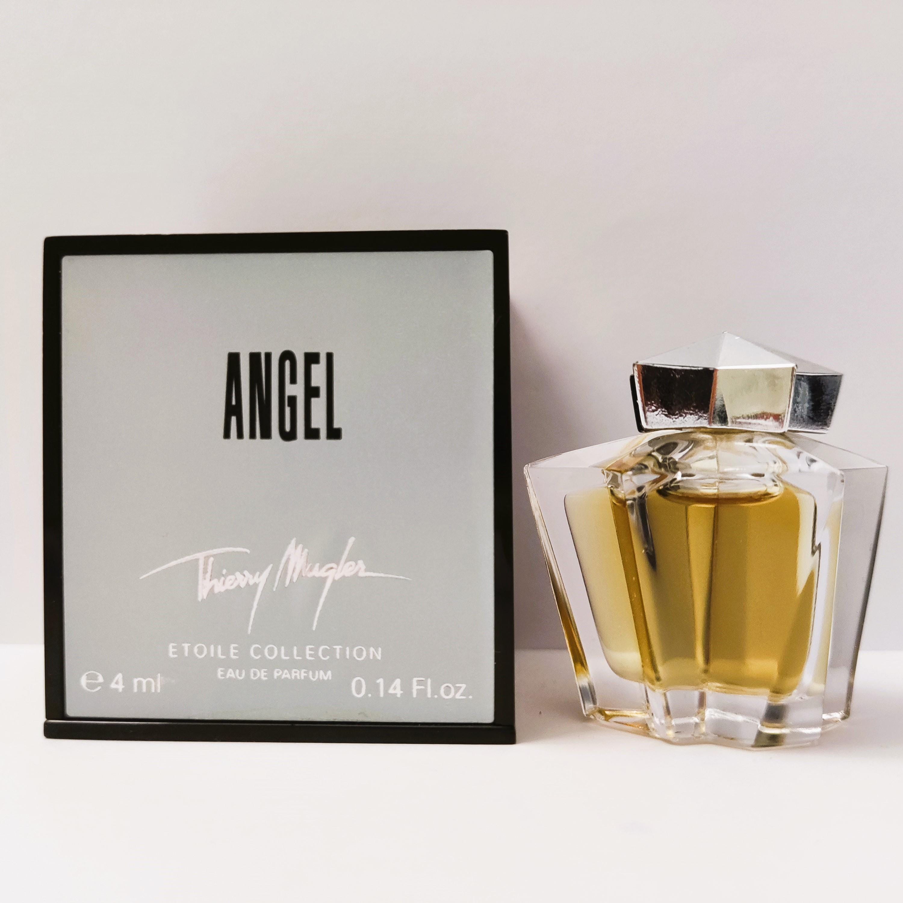 ANGEL 香水 25mL + 5mL ミニチュアテュエリーオーデパルファム ANGEL 香水 25mL + 5mL ミニチュアテュエリーオーデパルファム