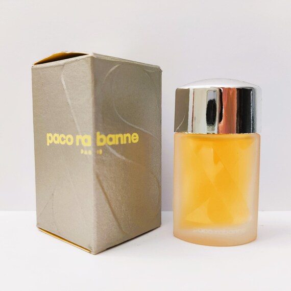 Paco Rabanne XS Pour Elle for Women EDT Ml Box Fl Oz Perfume