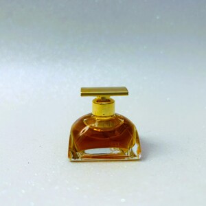 Estee Lauder Spellbound Parfum Extrait 3.5 ml .12 fl oz perfume fragrance parfum miniature mini No Box