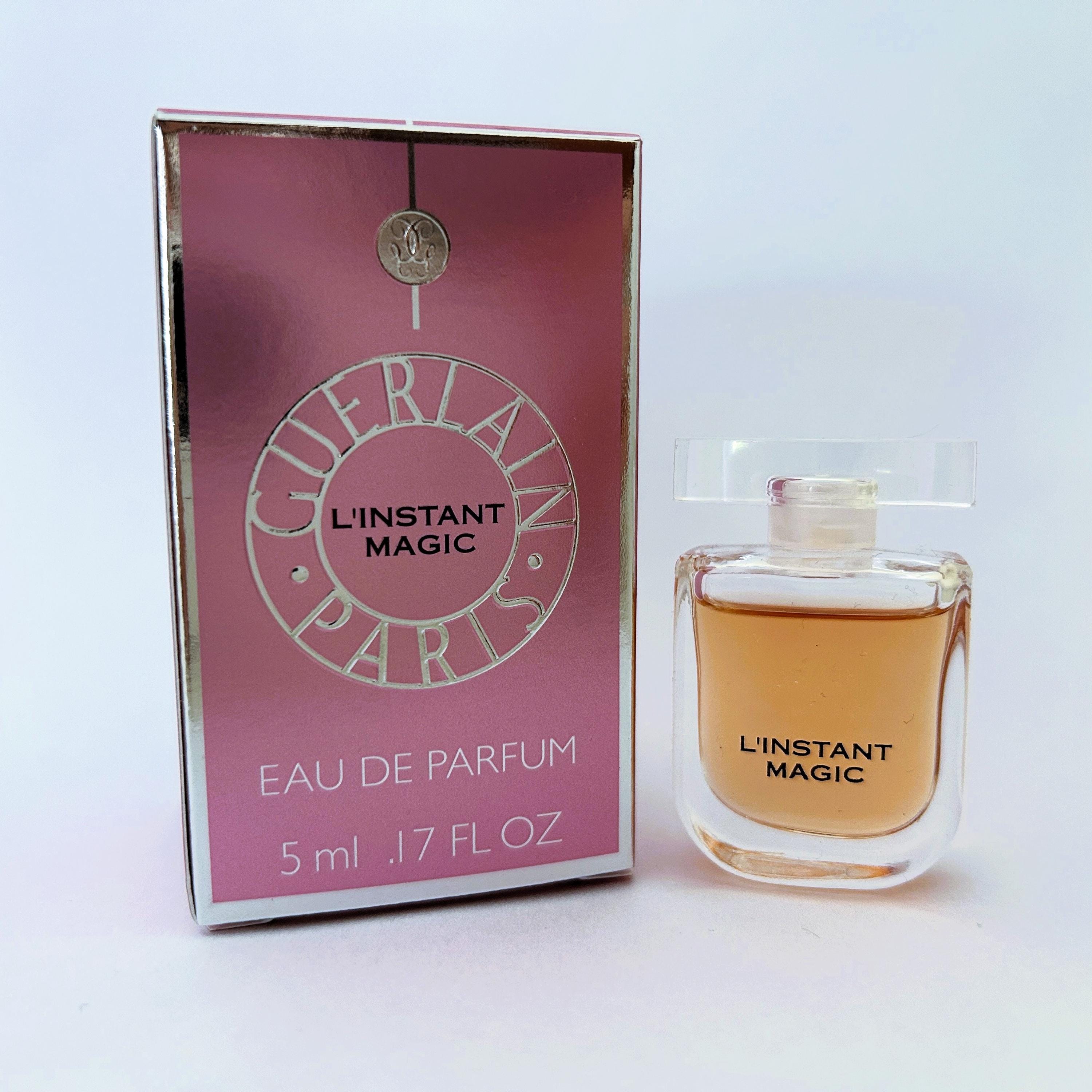 Guerlain L'instant Magic EDP Eau De Parfum 5 Ml 0,17 Fl Oz Mini