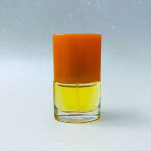 Clinique Happy EDT Eau de Toilette 4ml .14 fl oz W/ spray perfume fragrance parfum miniature mini No Box