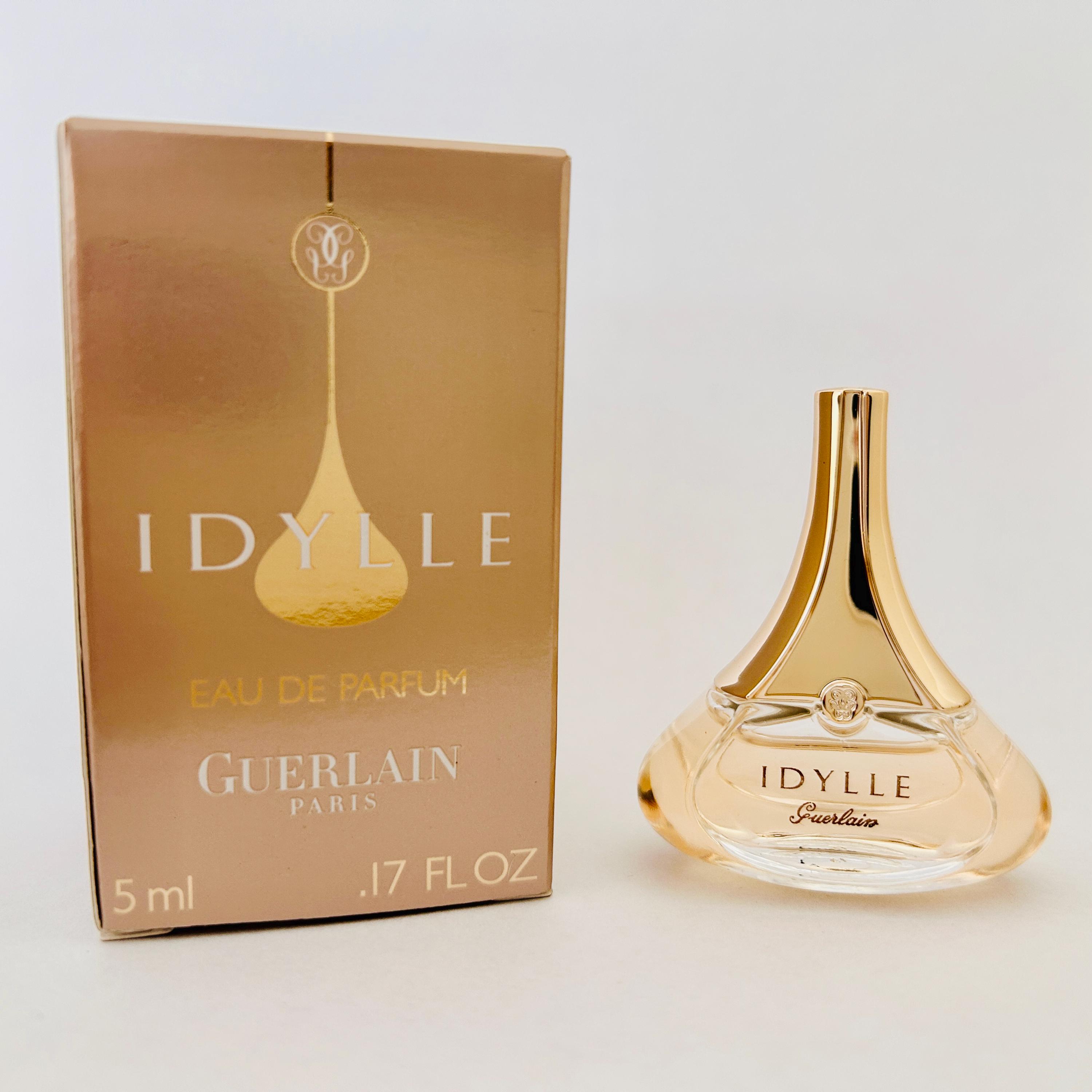 Guerlain Idylle Perfume - Etsy