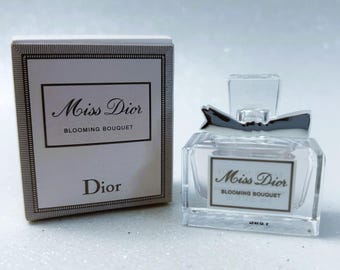 Dior Miss Dior Blooming Bouquet EDT 5ml .17 Fl Oz Perfume