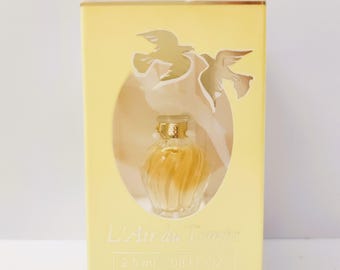 Nina Ricci L'Air du Temps Eau de Toilette Edt 6ml 1/5 Fl. Oz