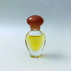 Rochas Lumiere EDV Eau de Parfum 3 ml .10 fl oz Parfüm Duft parfum mini mini No Box
