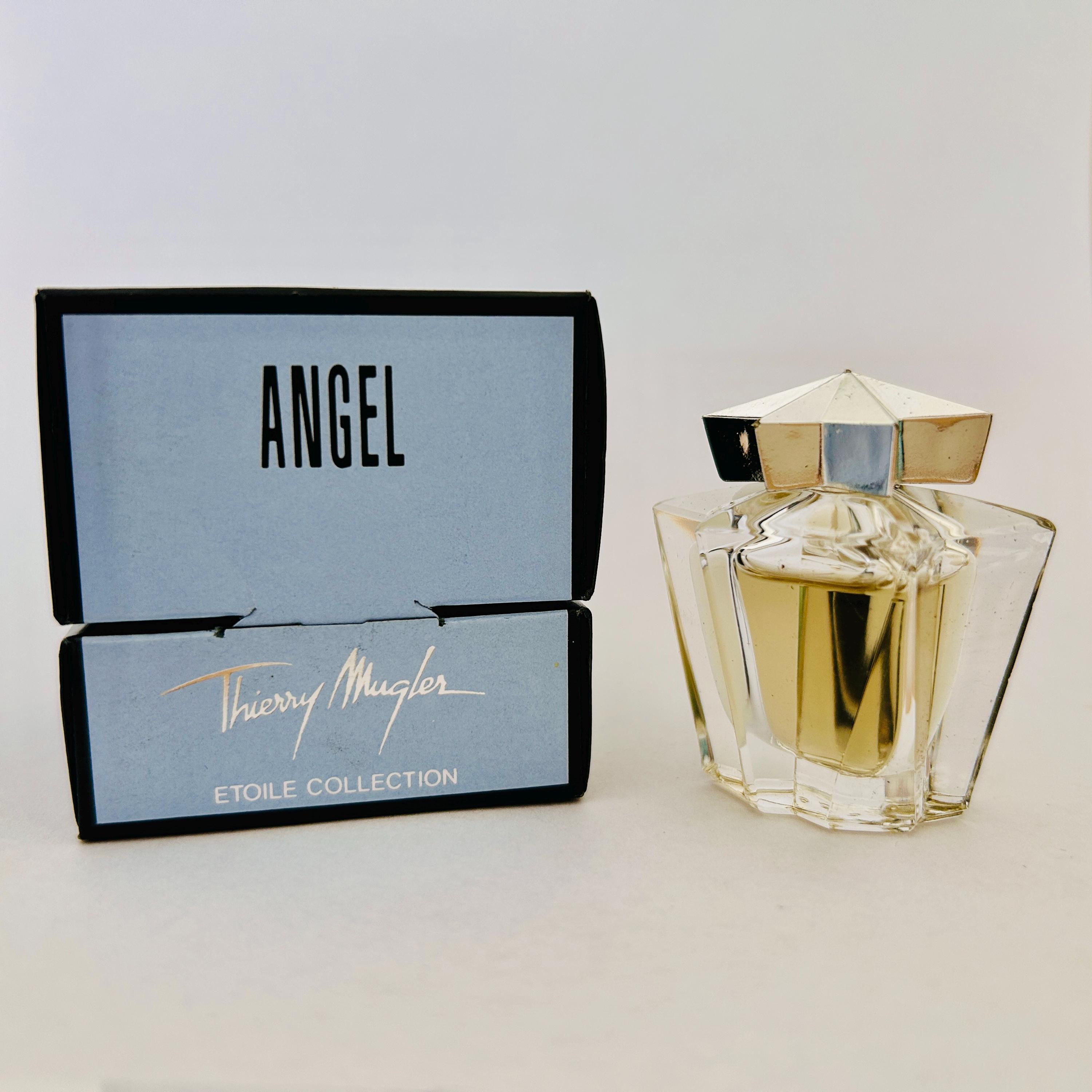 Thierry Mugler Perfume - Etsy UK