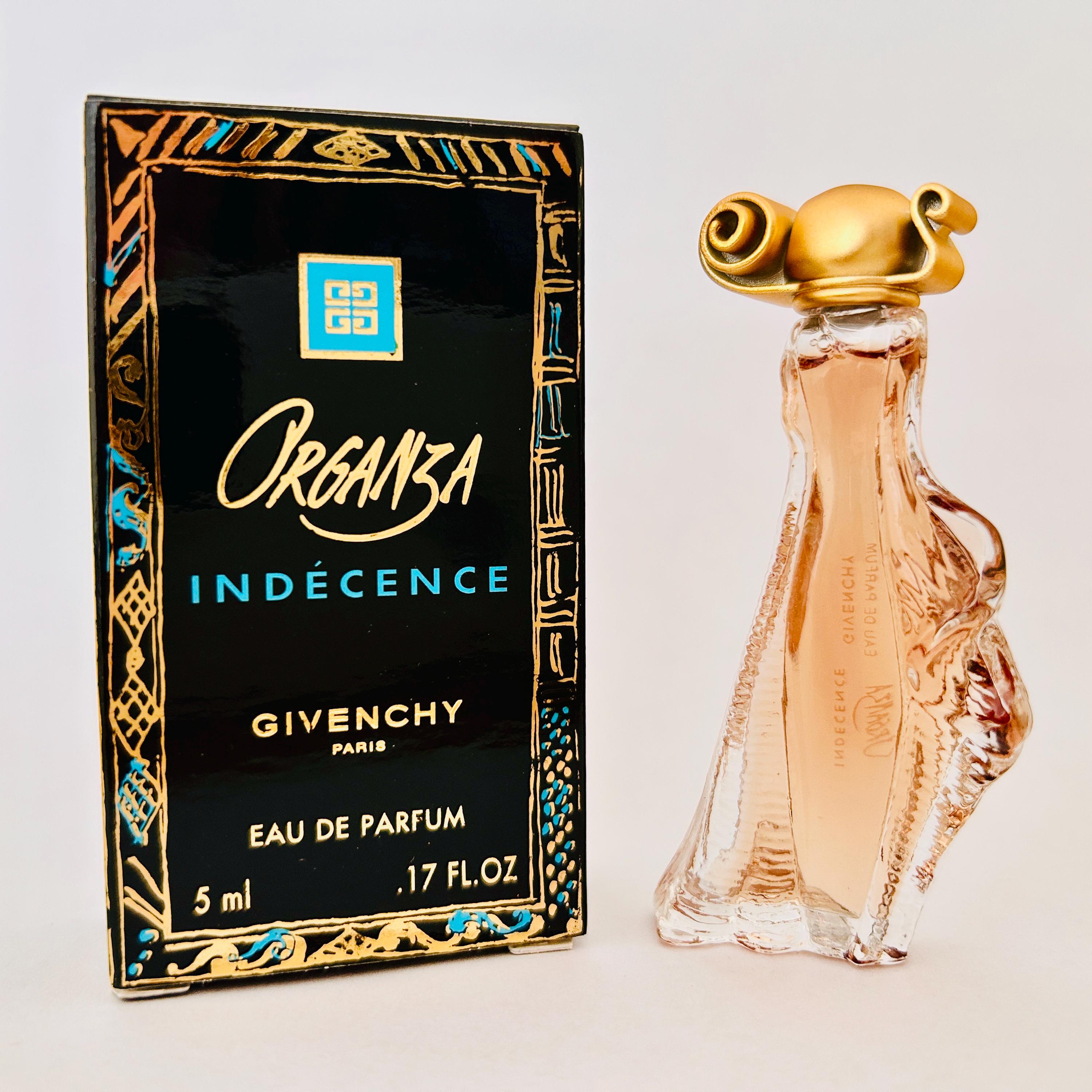 Givenchy Organza Indecence - Etsy