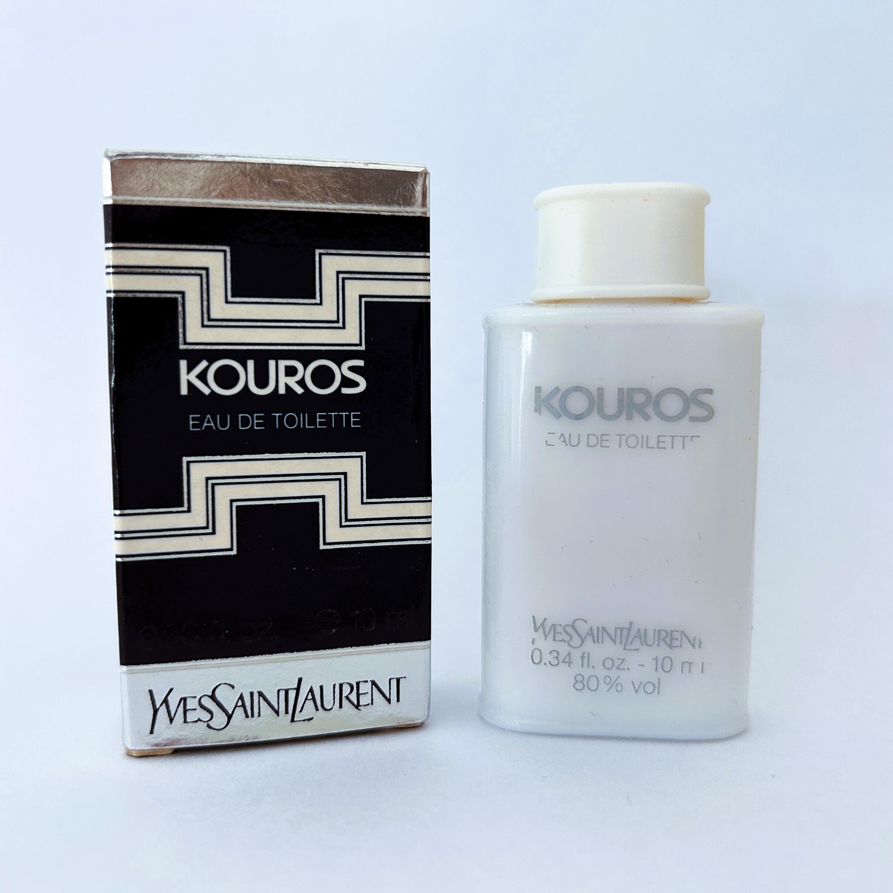 ysl クーロス エナジャイジング オードトワレ クーロスエナジャイニングオーデトワレ 100mL ysl クーロス エナ