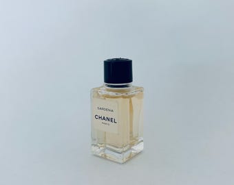 Chanel Gardenia EDT Eau De Toilette 5 Ml .17 Fl Oz Perfume