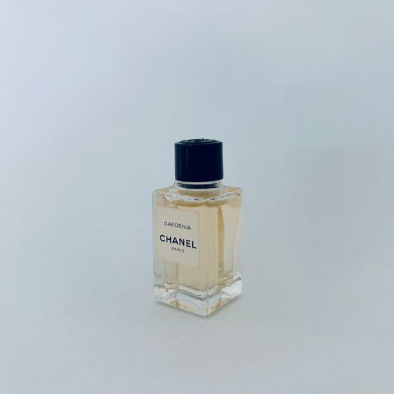Chanel Gardenia EDT Eau De Toilette 5 Ml .17 Fl Oz Perfume