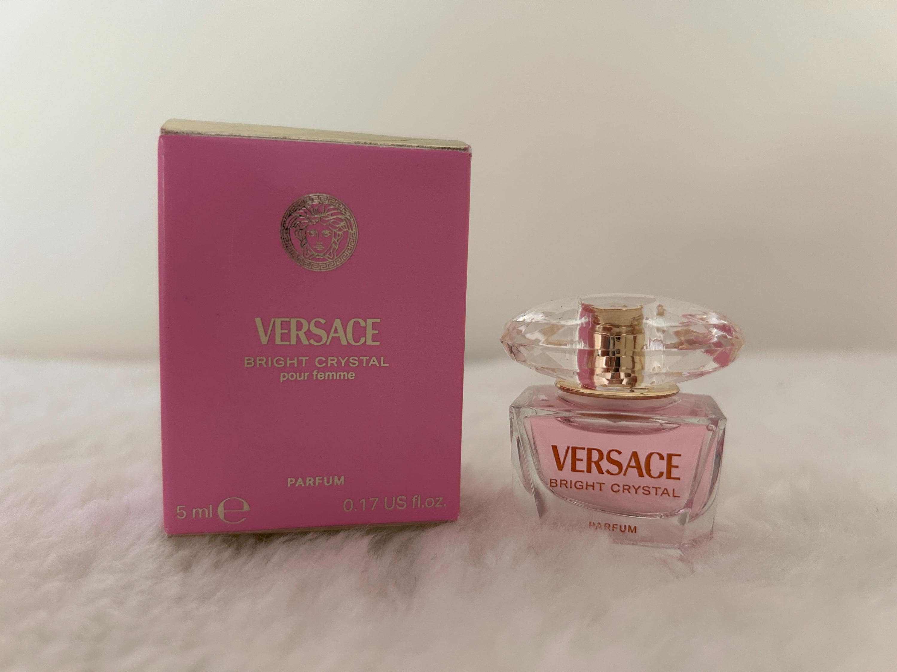 Mini perfume versace - Etsy 日本