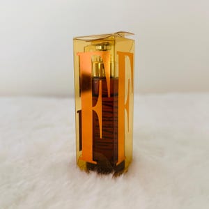 Gianfranco Ferre GFF EDT 5 ml Box .16 fl oz perfume fragrance parfum miniature mini