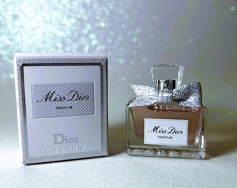 Miss Dior Le Parfum 香水 DIOR Miss Dior Le Parfum 75 Ml ***DISCONTINUED*** - Etsy