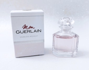 L'instant Fleur De Mandarine - Guerlain - Etsy
