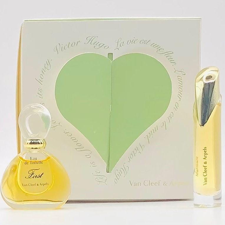 Van cleef & Arpels 香水　30ml Perfum ボワ ダマンド オードパルファム オードパルファム - ヴァン クリーフ