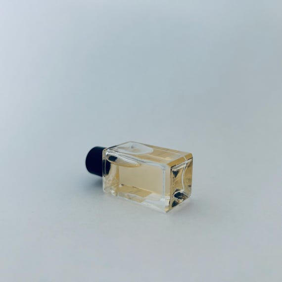 Chanel Gardenia EDT Eau De Toilette 5 Ml .17 Fl Oz Perfume