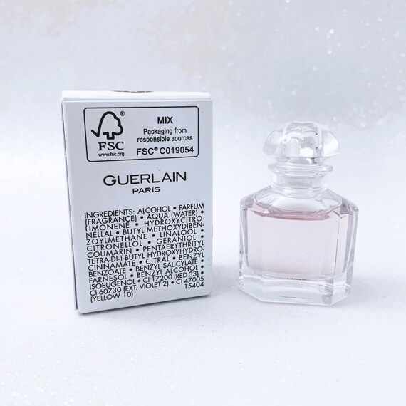 Mon Guerlain Sparkling Bouquet by Guerlain Eau de parfum ml