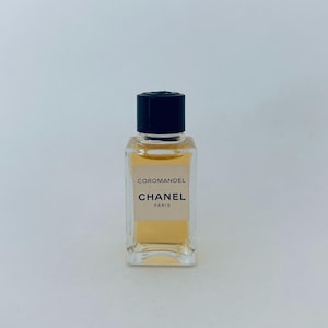 Chanel Coromandel EDT Eau de Toilette 5 ml .17 fl oz perfume fragrance parfum miniature mini No Box