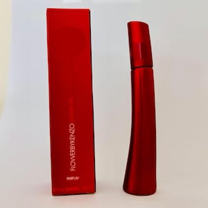 Kenzo vintage perfume - Etsy 日本