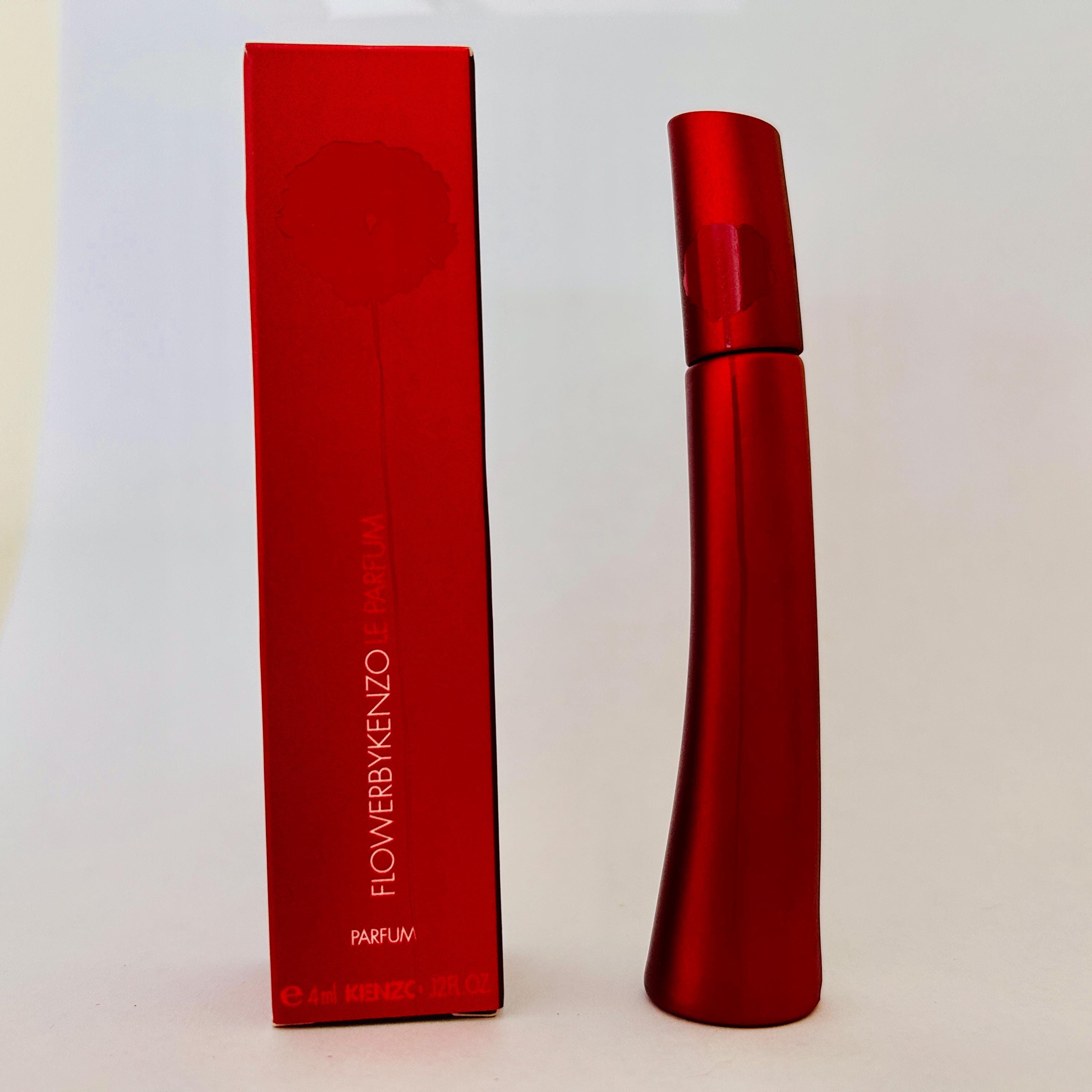 Kenzo vintage perfume - Etsy 日本